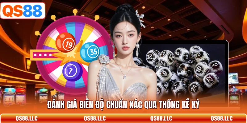 Đánh giá biên độ chuẩn xác qua thống kê kỳ