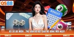 Xổ Số Ba Miền - Thử Vận Với Kết Quả Rõ Ràng Mỗi Ngày